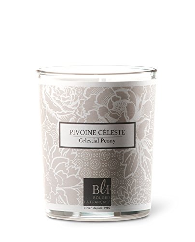 PIVOINE CELESTE 180gr 40H DUREE DE COMBUSTION