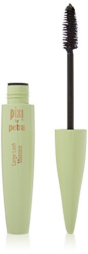 Pixi Large Lash Mascara - No.1 Bold Black