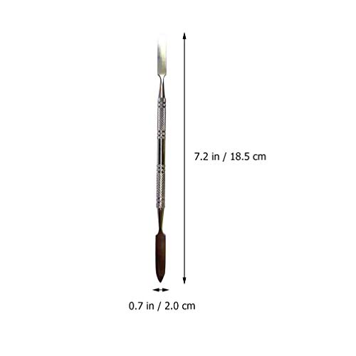 PIXNOR 7Pcs Kit de Maquillaje de Halloween Efectos Especiales Profesionales Maquillaje de Escenario Cicatrices de Heridas Falsas Cera Y Gel de Sangre con Herramientas