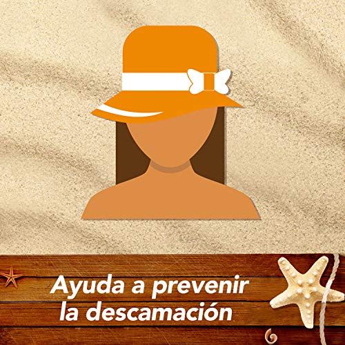 Piz Buin, After Sun, Calmante y Refrescante Spray, 200 ml