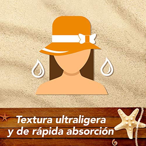 Piz Buin, After Sun, Calmante y Refrescante Spray, 200 ml