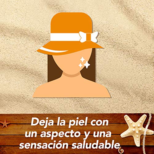 Piz Buin, Protector Solar Hydro Infusion Crema Solar en Gel SPF 30, 150 ml
