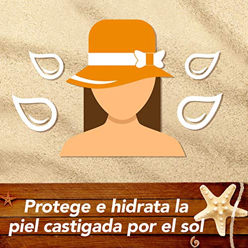 Piz Buin, Protector Solar Hydro Infusion Crema Solar en Gel SPF 30, 150 ml