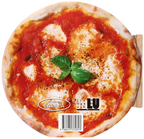 Pizza. 50 Recetas Fáciles