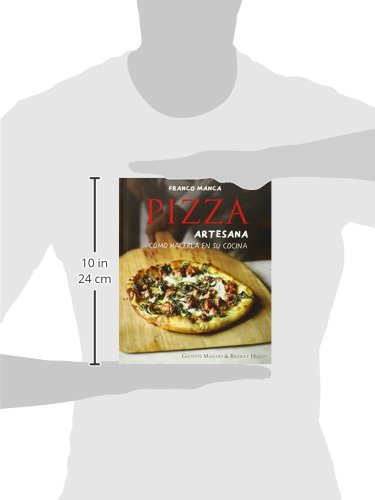 Pizza Artesana. Franco Manca