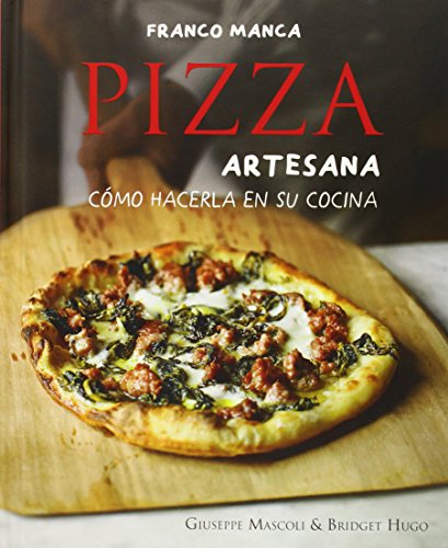 Pizza Artesana. Franco Manca