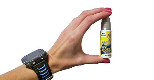 pjuractive 2SKIN - Anti-Chafing-Gel - No más apósitos ni rozaduras - protector cutáneo invisible e impermeable - 20ml (Pack de 1)
