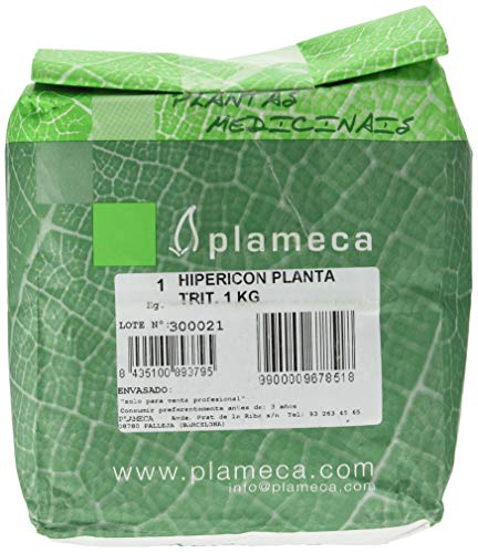 Plameca Hipericon Planta Trit. 1 Kg 400 g