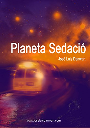 Planeta Sedació (Catalan Edition)