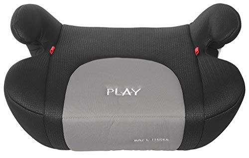 Play Safe Three 30183 310 - Elevador de coche grupo 2 y 3, Color Wooly