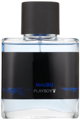 Playboy, Agua de perfume para hombres - 50 ml.