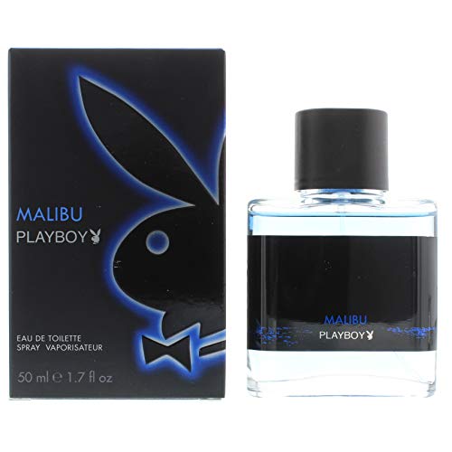 Playboy, Agua de perfume para hombres - 50 ml.