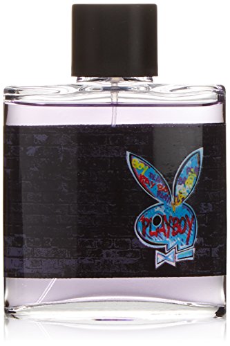 Playboy Playboy New York Eau de Toilette Vaporizador 100 ml