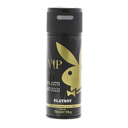 Playboy Vip For Him Deo Vapo 150 ml
