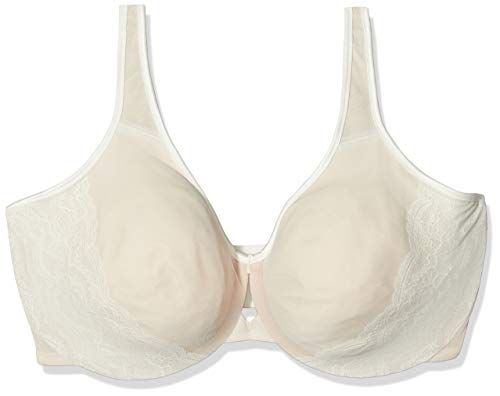 Playtex APP04MU Sujetador Reductor, Beige (Piel Claro), 100.D para Mujer