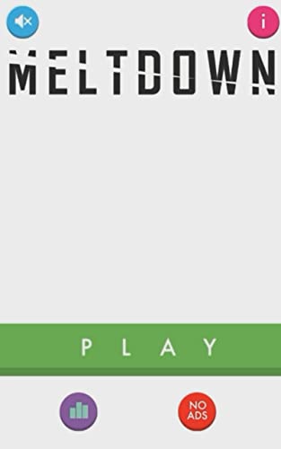 Plaza explosiva Hasta Slide Saga Meltdown para Android y Kindle Fire Pro