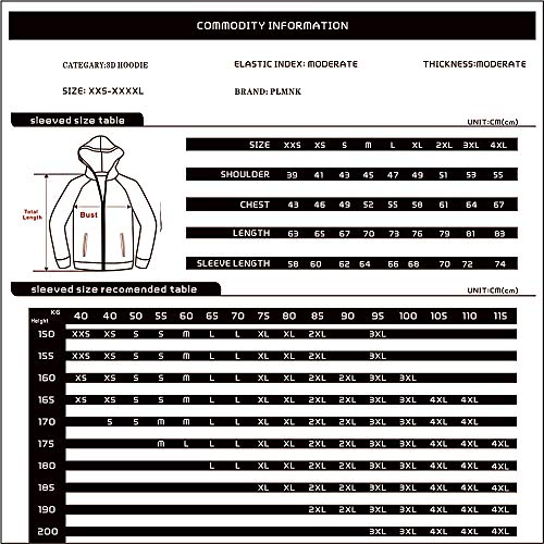 PLMNK Superwoman 3D, suéter Transpirable Casual Deportivo con Cremallera; suéter de Hombre cómodo, patrón de Dibujos Animados Popular y de Moda, Chaqueta XL