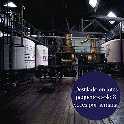 Plymouth Original Ginebra - 700 ml