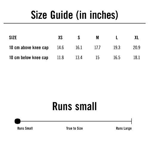 POC Joint VPD 2.0 Knee Protector, Unisex, Uranium Black, L