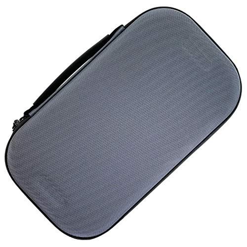 Pod Technical Cardiopod II - Funda para estetoscopios Littmann, color gris