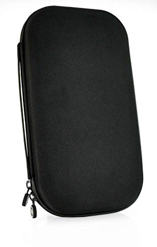 Pod technical classicpod estuche para estetoscopio, color negro