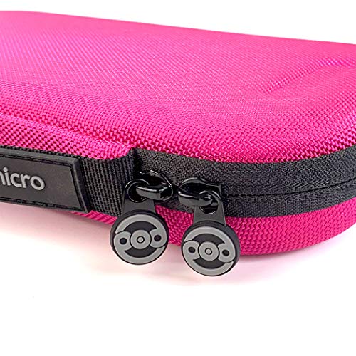 Pod Technical Classicpod - Funda para estetoscopio Littmann Classic Stethoscopes (microestetoscopio), color rosa