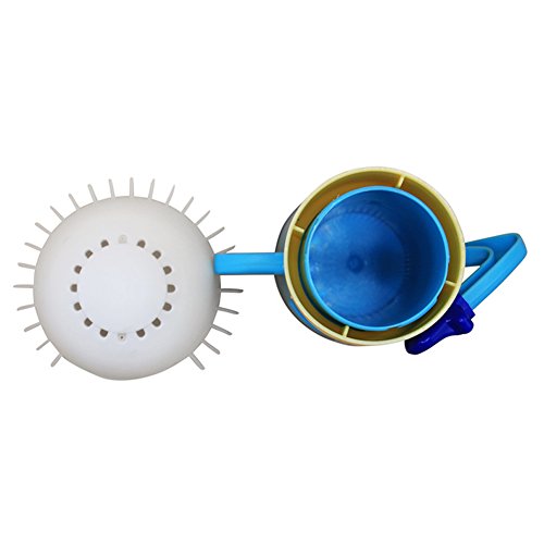 PoeHXtyy Chilly Mama para hornear Soda Nevera Cleaner Cool Cold Mama Nevera Freezer Absorbedor de olores Ambientador Remover