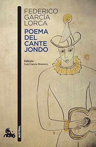 Poema del cante jondo (Contemporánea)