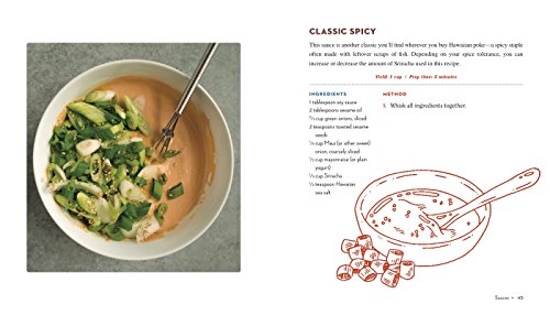 Poke Bowls: 50 Nutrient-Packed Recipes for Hawaiian-Inspired Bowls