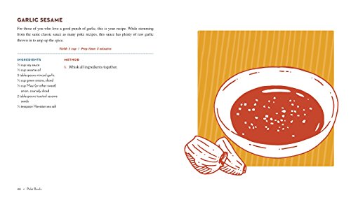 Poke Bowls: 50 Nutrient-Packed Recipes for Hawaiian-Inspired Bowls