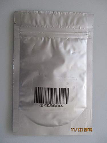 Polvo de ácido lipoico Alpha de 20 gramos