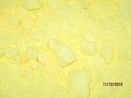 Polvo de ácido lipoico Alpha de 20 gramos