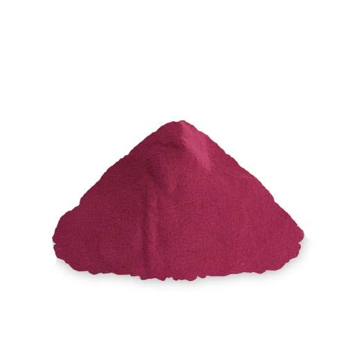 Polvo de fruta de dragón (rojo) Pitaya rosa - 200G