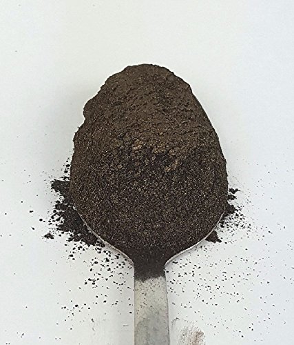 Polvo de mica cosmético marrón dorado, 3 g a 50 g para jabón, sombra de ojos, bombas de baño