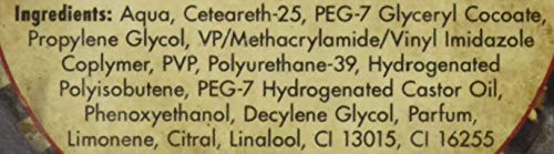 Pomada a base de agua de Rumble59, fijación fuerte
