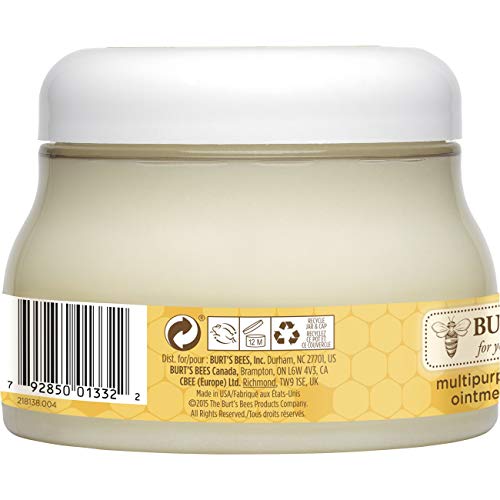 Pomada multiusos Burt's Bees Baby - 210 g