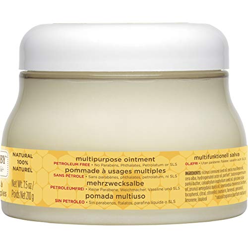 Pomada multiusos Burt's Bees Baby - 210 g