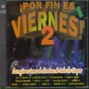 Por Fin Es Viernes 2