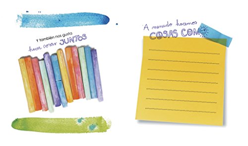 Porque mi papá es el mejor (Tendencias)