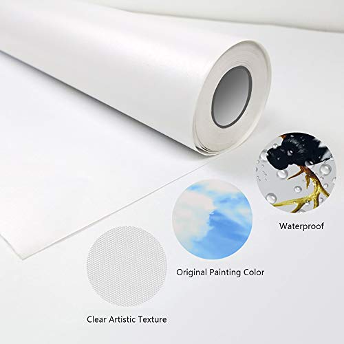 Póster impreso en lienzo, 5 piezas, hecho por el hombre, Erasmus Bridge Wall necesita 150x80cm sin marco