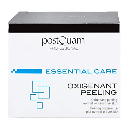 POSTQUAM - Peeling oxigenante