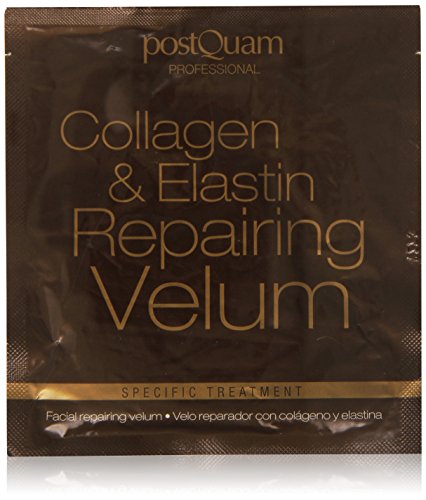 Postquam | Velo de Colageno y Elastina para Complementar Tratamiento Antiedad - 25 Ml