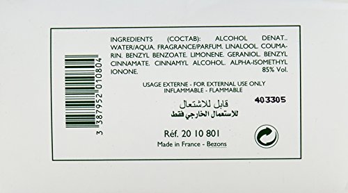 Pour Un Homme By Caron For Men. Eau De Toilette Splash 750 Ml./ 25 Oz. by Caron