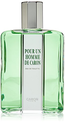 Pour Un Homme By Caron For Men. Eau De Toilette Splash 750 Ml./ 25 Oz. by Caron