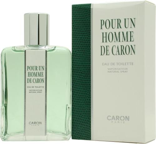 Pour un homme eau de toilette 200 ml spray Hombre