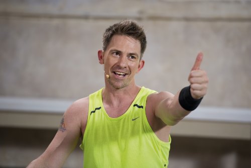 Power Workout plus Kettlebell [Alemania] [DVD]