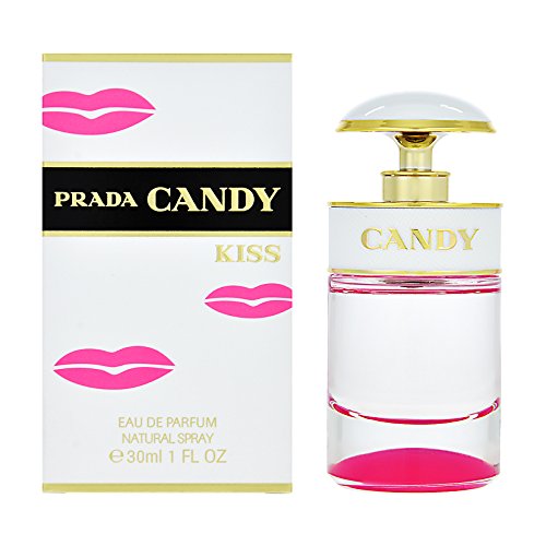 Prada Candy Kiss Agua de perfume - 30 ml
