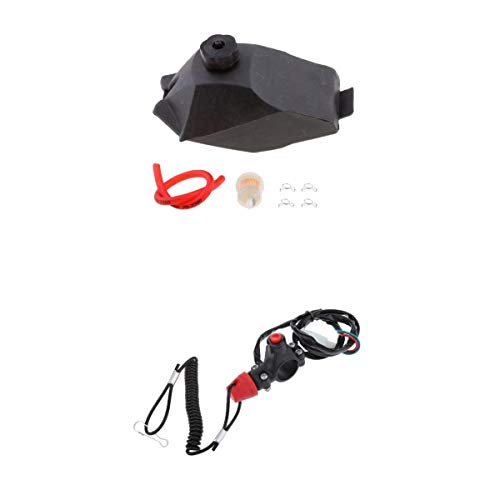 prasku Tether De Seguridad