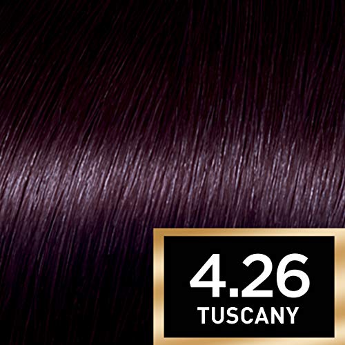 Preference Infinia 4.26 - Tinte de cabello Pure Burgundy.