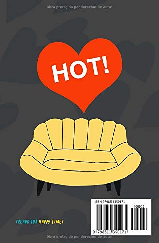 Preguntas picantes para subir la temperatura en pareja: Un cuestionario erótico para conoceros mejor y poneros a cien. Libro de sexo para parejas. ... novio. Regalo para novia (Libro para parejas)